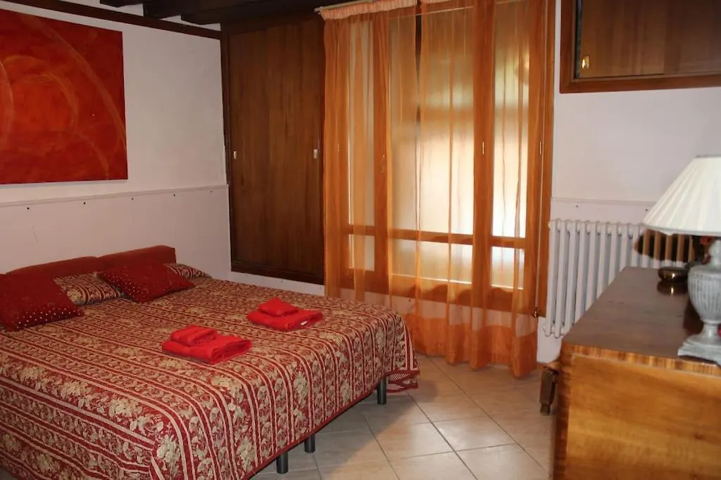 Rio Marin Apartment Venezia Italia