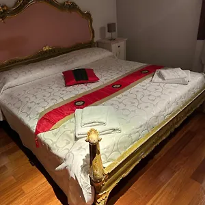 Appartamento 1 Ca'del Traghetto Family, Venezia