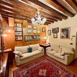 Appartamento Rifugio Alle Vele, Venezia